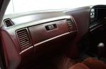 Toyota Crown Royal Saloon Super Charger Hardtop 1991 года